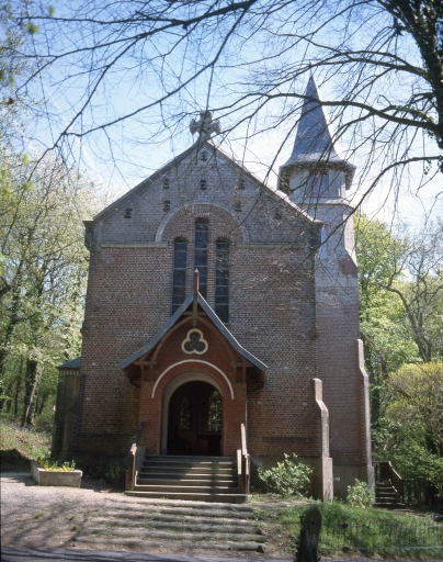 Chapelle Sainte-Edith 2
